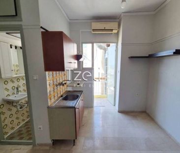 Studio/Γκαρσονιέρα για ενοικίαση Τριών Ναυάρχων - Άγιος Ανδρέας (Πά... - Photo 2