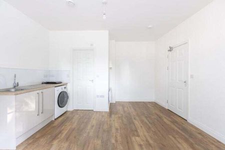 Regent Street, Rugby, CV21 - Photo 2