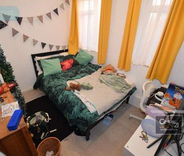 |ref: |, Harrison Road, Southampton, SO17 - Photo 2