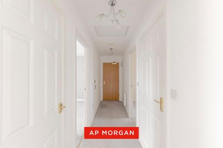 2 bedroom apartment to rent - Photo 3