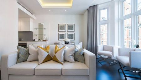 2 bedroom flat to rent - Photo 2