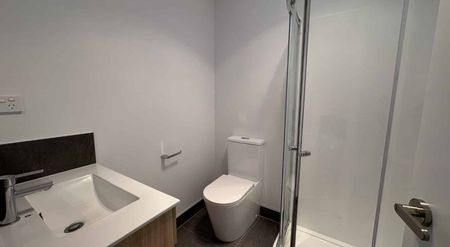 Modern, Fully Furnished Studio Near Waikato Hospital - Photo 5
