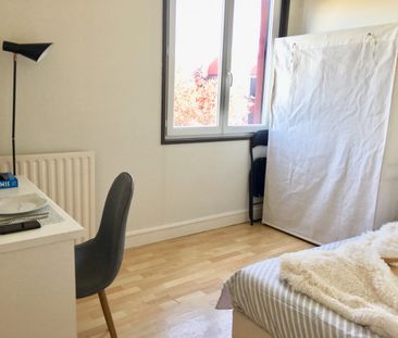 Studio de 14m² meublé et équipé - Photo 2