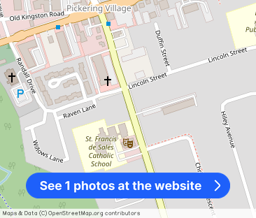 67 Church | 67 Church, Ajax - Photo 1