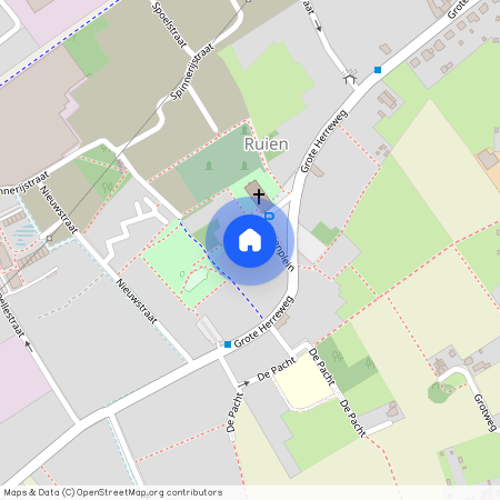 Grote Herreweg 129, 9690 kluisbergen