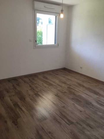 Location Appartement 52.13 M² HUNINGUE 865 € - Photo 3