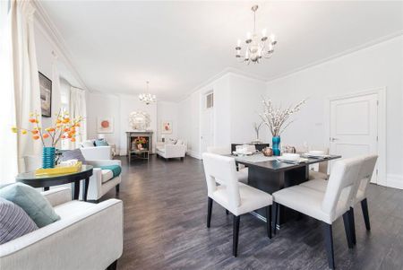 4 bedroom flat to rent - Photo 3