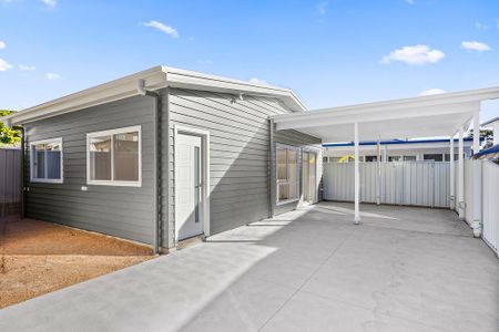 Modern Granny Flat with Pitched Ceilings - Perfect for Comfort & Privacy - Photo 3