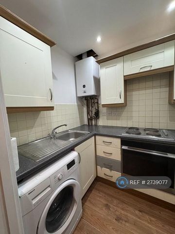 Studio to rent - Photo 3