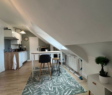 Location Appartement 1 pièce 18m² - Photo 3