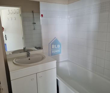 Location Appartement 1 pièce 22m² MONTPELLIER 34090 - Photo 3