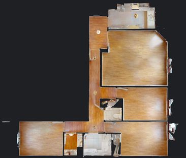 Appartement T4 Rueil-Malmaison à louer - Photo 3