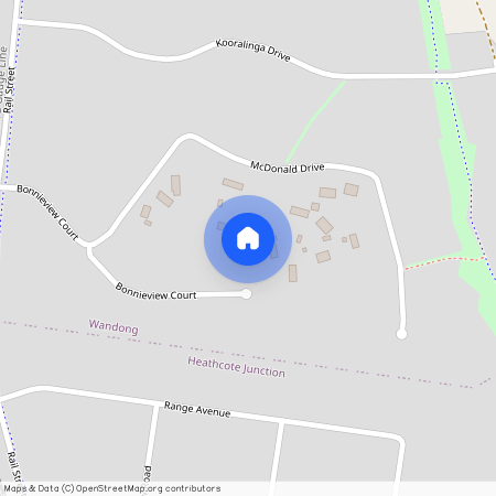 9 Bonnieview Court, Vic 3758, Wandong