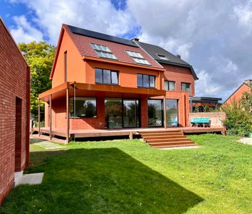 Bien exceptionnel - à louer - 1560 Hoeilaart - 3.000 € - Foto 3