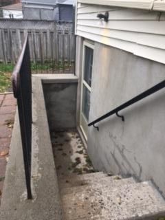 587 Gavin Court - Lower - 2 bed, 1 bath ALL INCLUSIVE - Photo 5