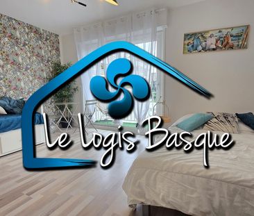 Appartement de 30 m2 à Biarritz - Photo 6