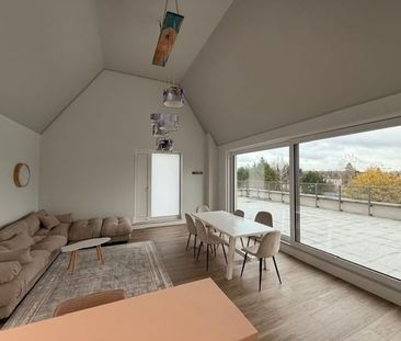 Mieszkanie do wynajęcia 3 pokoje Grudzieniec, Poznań 100 m² - Фото 5