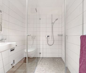 Traumhaft wohnen im Herzen von Obergösgen! - Photo 1