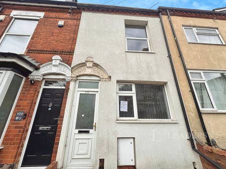 1 bedroom unknown to rent Room 3 Hubert Road, B29 - Photo 3