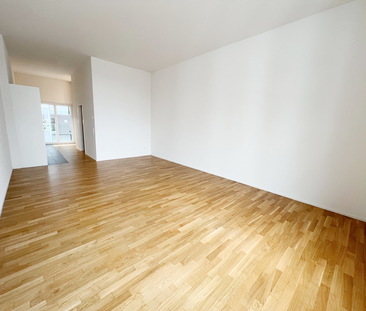 1.5-Zimmerwohnung für Singles & Studenten im Stadtkern - Foto 1