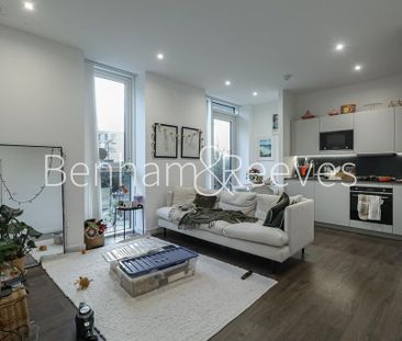 1 bedroom apartment to rent - Photo 5