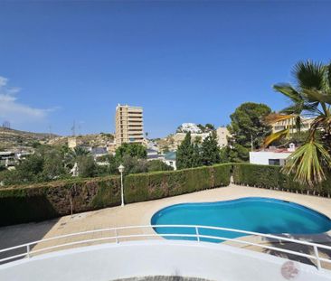 Casa o chalet de alquiler en Calle Confrides, 17, Pueblo Acantilado... - Photo 6