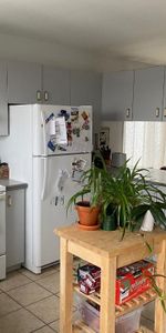 LOGEMENT 4 ET DEMI - Photo 3