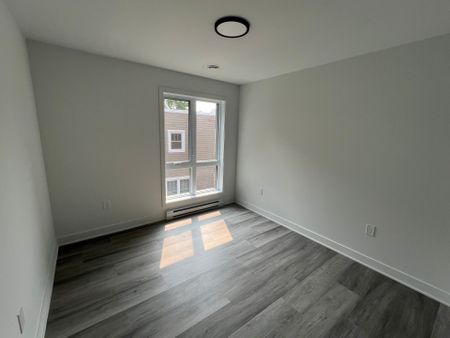 Condo for rent, Longueuil (Le Vieux-Longueuil) - Photo 5