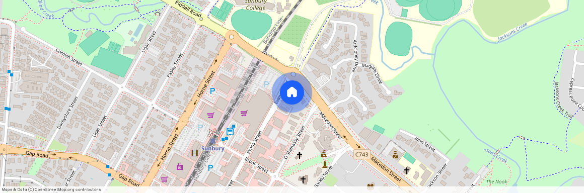 6/5 Evans Street, Vic 3429, Sunbury