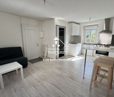 Location Appartement 1 pièce Limoges (87000) - Photo 3