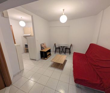 Studio/Γκαρσονιέρα για ενοικίαση - Άγιος Παύλος, - Photo 2