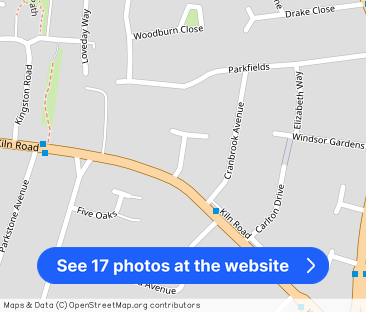 Pendlestone , Thundersley - Photo 1