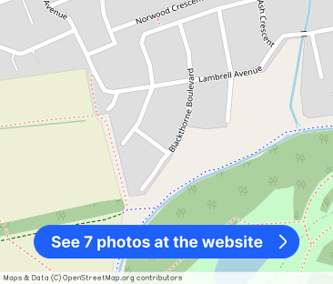 Blackthorn Boulevard, Kiverton Park, Rotherham, S26 - Photo 1