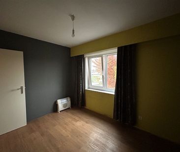 Ruim appartement met 3 slaapkamers en garagebox, gelegen in een rus... - Photo 1