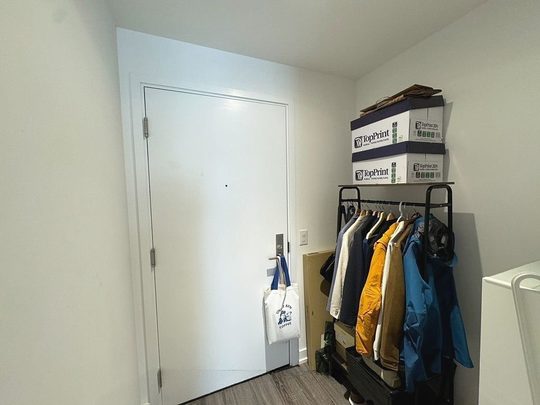 For Lease - 20 Edward Street Unit# 2422, Toronto, Ontario - Photo 1