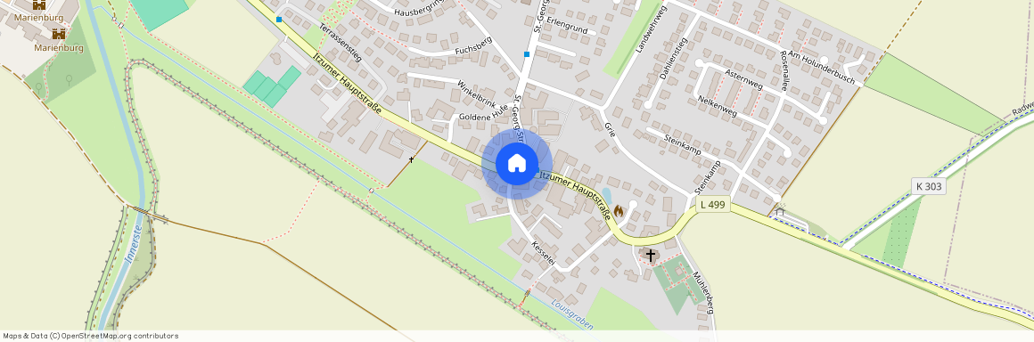 31141 Niedersachsen - Hildesheim