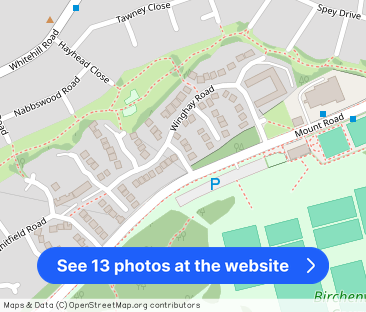 Magpie Crescent, Kidsgrove - Photo 1