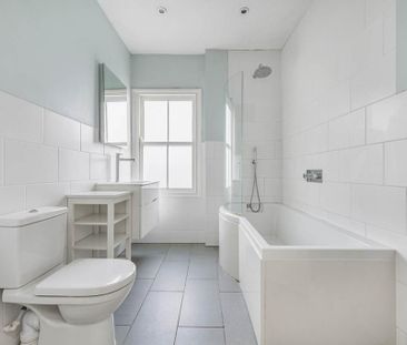 3 bedroom maisonette to rent - Photo 5