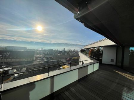 3.5 Zimmer, 133 m², 5. Stock - Photo 5