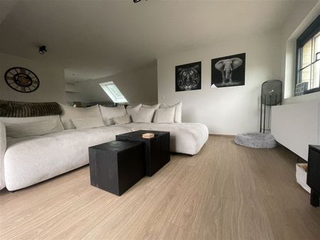 Appartement te huur in Oudegem - Photo 2