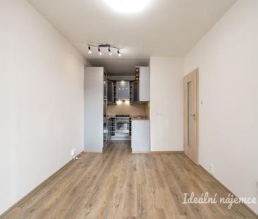 Pronájem bytuRenting an apartment 2+kk, 39 m2 - Photo 3