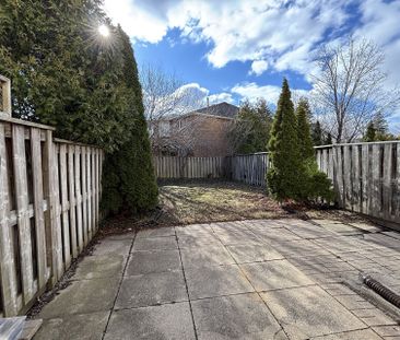 For Lease - 1114 Lindsay Drive, Oakville, Ontario - Photo 4
