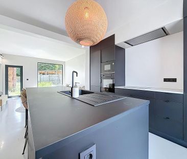 Leuke alleenstaande woning te huur in Beveren-Leie! - Photo 3