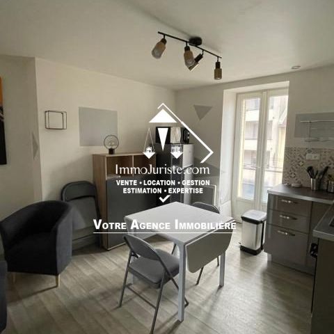 Location Appartement 2 pièces Limoges (87000) - Photo 1