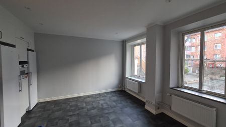 Trädgårdsgatan, Uddevalla - Foto 3