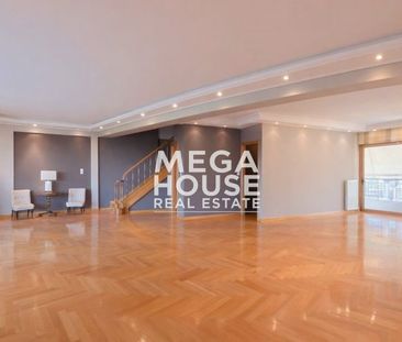 Μεζονέτα για ενοικίαση Ά Νεκροταφείο (Μετς - Καλλιμάρμαρο) - Photo 1