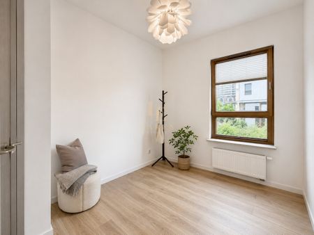Apartament Marymont | 3 pokoje | Garaż| Metro - Zdjęcie 5