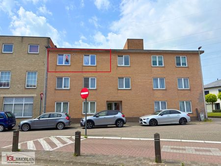 Appartement te huur in Dilbeek - Foto 4