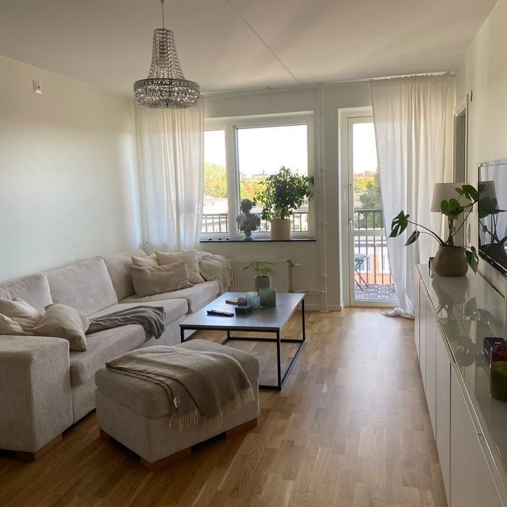 Råbyvägen, Uppsala - Foto 1