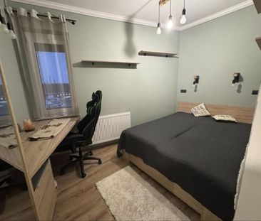 Kiadó újszerű állapotú lakás - Debrecen - Fotó 6
